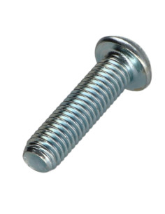 Vis métaux Tête bombée TORX T40 M8X35 Classe 10.9 Acier... 2