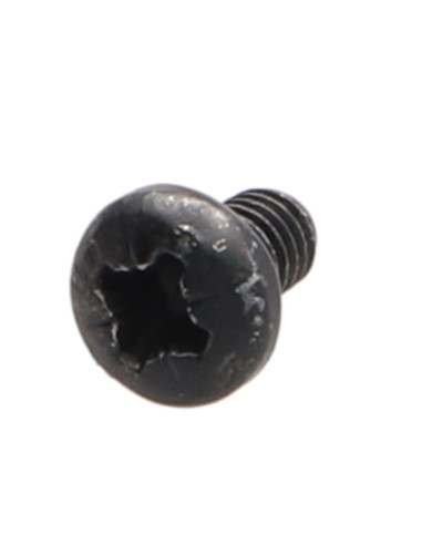 1 x Vis métaux Tête bombée TORX T20 M4X16...