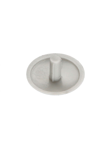 1 x Cache tête de vis Polyéthylène Diamètre de...