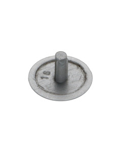 Cache tête de vis Polyéthylène Diamètre de tête: 12... 2