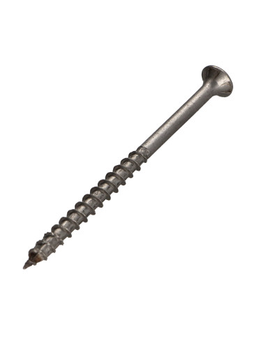 1 x Spax T-STAR PLUS Tête fraisée TORX T20 Inox...