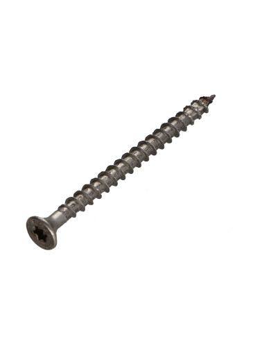 1 x Spax T-STAR PLUS Tête fraisée TORX T10 Inox...