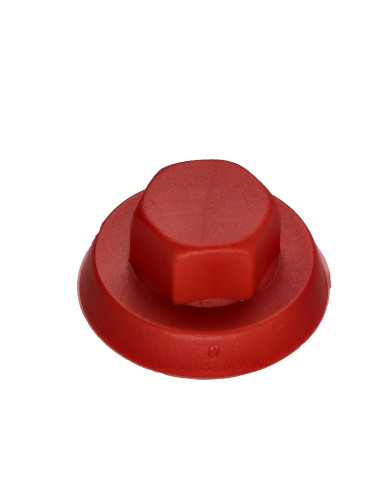 1 x Capuchon Tête hexagonale TH Polyéthylène...