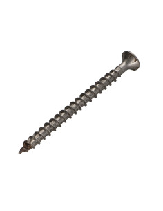 Spax T-STAR PLUS Tête fraisée TORX T20 Inox A2 4.5X60... 2