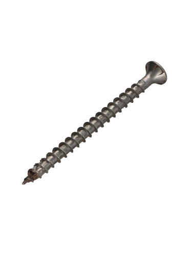 1 x Spax T-STAR PLUS Tête fraisée TORX T20 Inox...