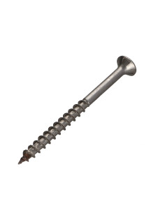 Spax T-STAR PLUS Tête fraisée TORX T20 Inox A2 4.5X60... 2