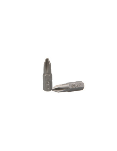 1 x Embout Qualité industrielle 1/4" C6.3...