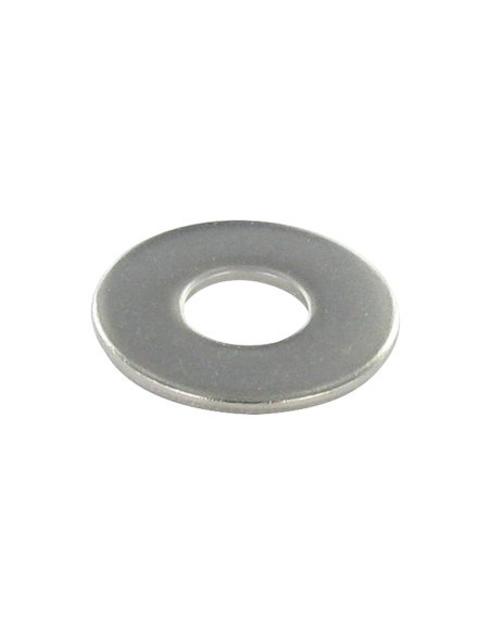 1 x Rondelle Plate M14X30X2.5 M Inox A4