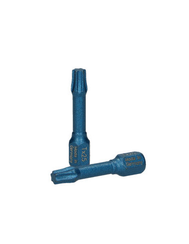 1 x Embout IMPACT Qualité industrielle 1/4"...