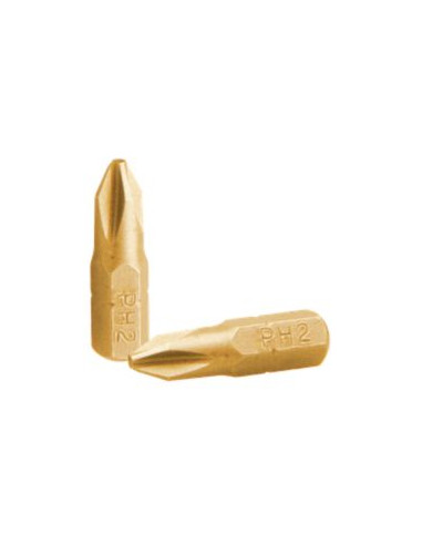 1 x Embout Qualité industrielle 1/4" C6.3...