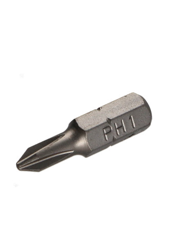 1 x Embout Qualité industrielle 1/4" C6.3...