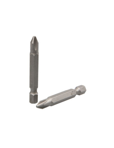 1 x Embout Qualité industrielle 1/4" E6.3...