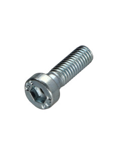 Vis métaux CHC BTR BASSE/TROU Clé de 5 HC5 M6X20 Classe...