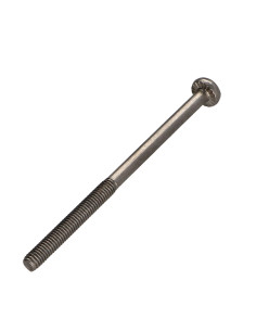 Vis métaux Tête cylindrique bombée TCB TORX T20 4X68... 2