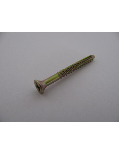 1 x V.CLOU Trompette Pozi Sans pointe 3.7X38...