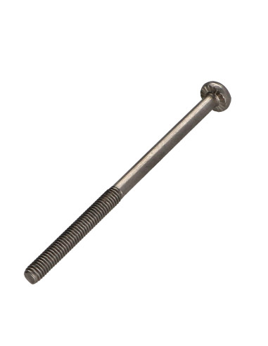 1 x Vis métaux Tête cylindrique bombée TCB TORX...