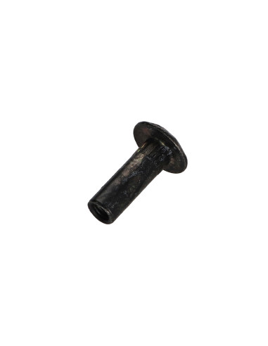 1 x Ecrou Relieur Tête bombée MARTELE M6X18...
