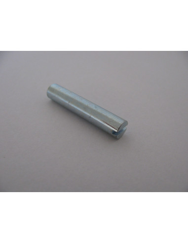 1 x Ecrou Relieur Cylindrique Fendue M5X22 7X36...