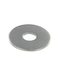 Rondelle Plate M20X60X3 LL Inox A4