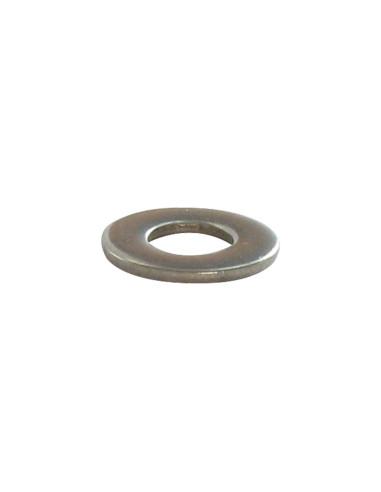 1 x Rondelle Plate Inox A4 4.3X8.6X0.8 DIN 125