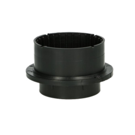 1 x Rallonge pour plot terrasse 35MM