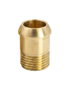 Raccord union coudé spheroconique 15x21 (1/2")... 2