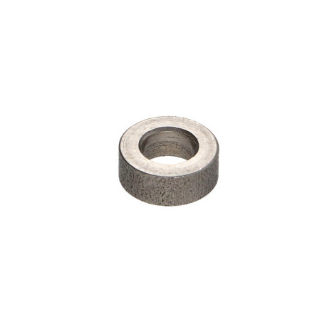 1 x Entretoise Cylindrique Lisse 4X1 Diamètre Intérieur 2.2 Inox