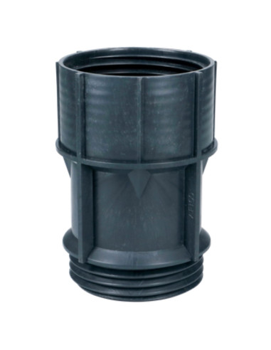 1 x Rallonge pour plot terrasse 100MM