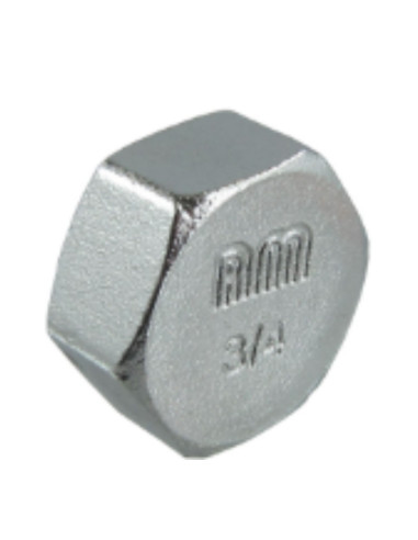 1 x Bouchon femelle Figure 300 26x34 (1")...