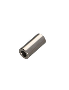 Entretoise Cylindrique Lisse 4X18 Diamètre Intérieur 2.2...