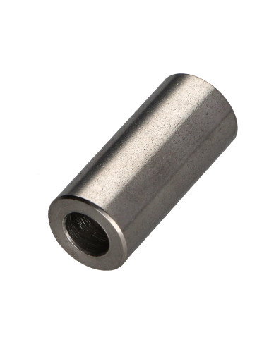 1 x Entretoise Cylindrique Lisse 5X15 Diamètre...