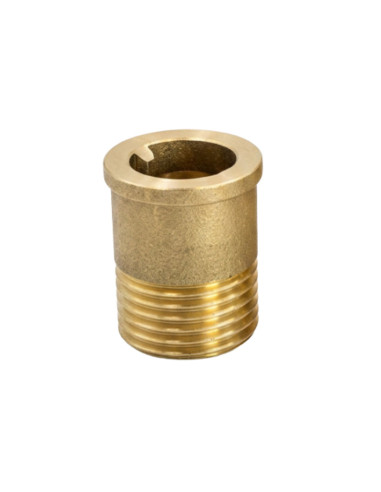 1 x Raccord union droit plat 20x27 (3/4")...