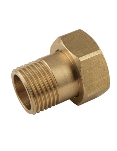 1 x Raccord union plat Mâle/Femelle 26x34 (1")...