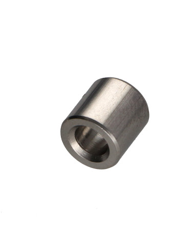 1 x Entretoise Cylindrique Lisse 8X8 Diamètre...