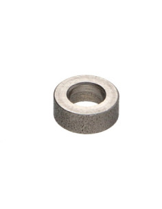 Entretoise Cylindrique Lisse 8X2 Diamètre Intérieur 4 Inox