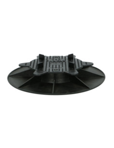 Support dalle terrasse 30X50