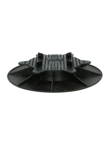 1 x Support dalle terrasse 30X50