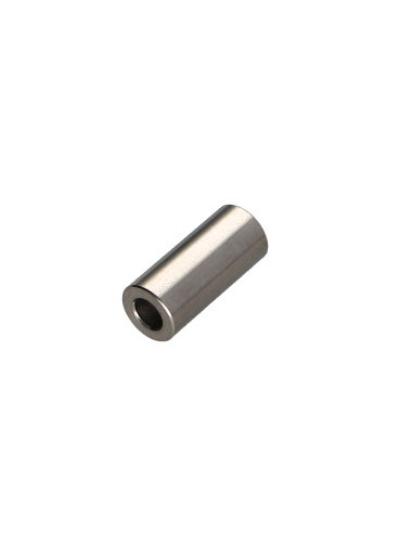 1 x Entretoise Cylindrique Lisse 25X15 Diamètre...