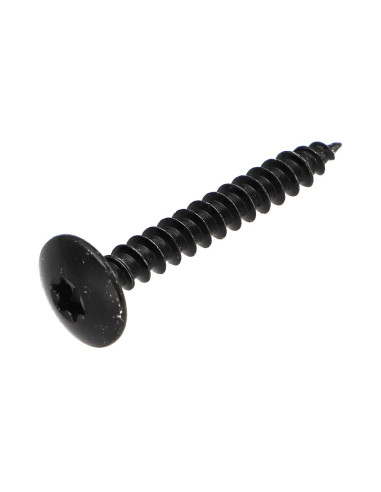 1 x Vis bois et agglomeré VBA Penture 6X60 TORX...