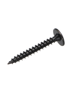 Vis bois et agglomeré VBA Penture 6X60 TORX T30 Filetage... 2