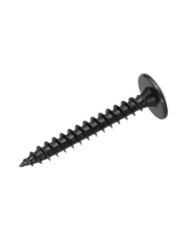 1 x Vis bois et agglomeré VBA Penture 6X60 TORX...