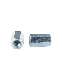 Manchon Hexagonal M10X30 Surplat 12 Acier zingué