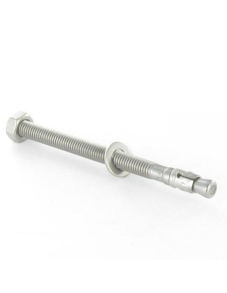 1 x Fischer Goujon Ancrage FISCHER FBN II M12X146 Filetée sur 99 Inox A4