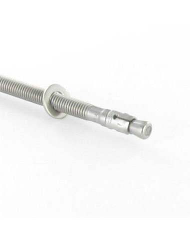 1 x Fischer Goujon Ancrage FISCHER FBN II M6X75...