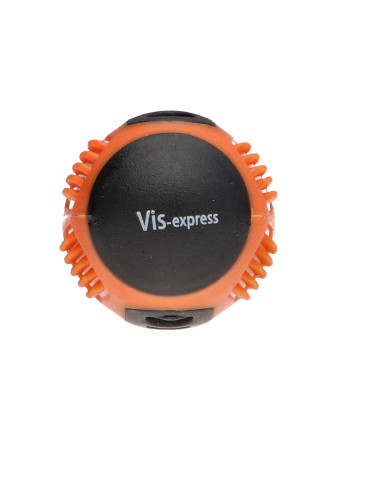1 x Tournevis fin TORX T10 Longueur total 80...