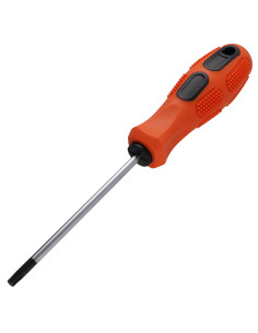 Tournevis TORX T20 Longueur total 210 Longueur tige...