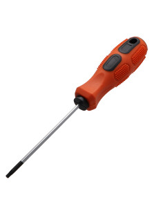 Tournevis TORX T10 Longueur total 175 Longueur tige...
