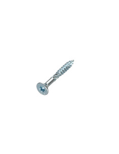 Vis charpente TEKOR Tête fraisée Cranté TORX T25 5X40...