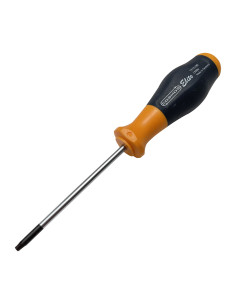 Tournevis TORX T9 Longueur total 135 Longueur tige...