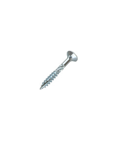 Vis charpente TEKOR Tête fraisée Cranté TORX T25 4.5X50... 2